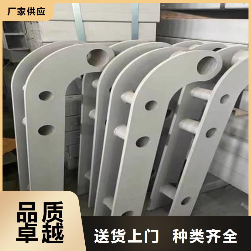 鋼絲繩護欄從業經驗豐富