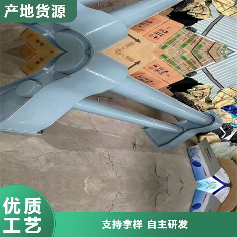 棧道欄桿外形美觀