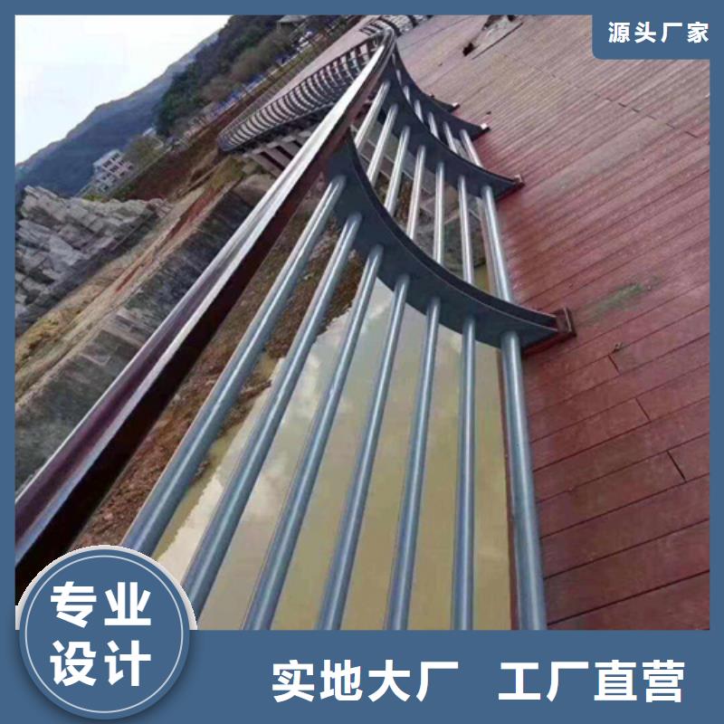 Q355D方管護欄現貨銷售及時發貨