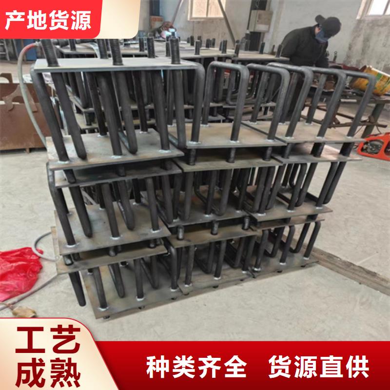 不銹鋼護欄-為您服務