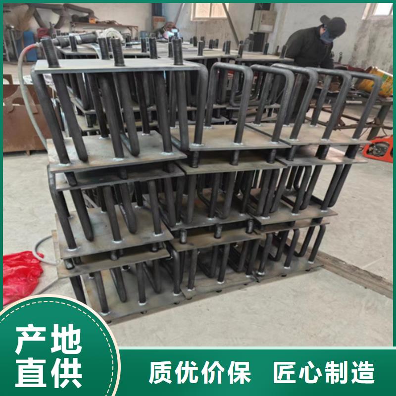 大橋燈光護欄