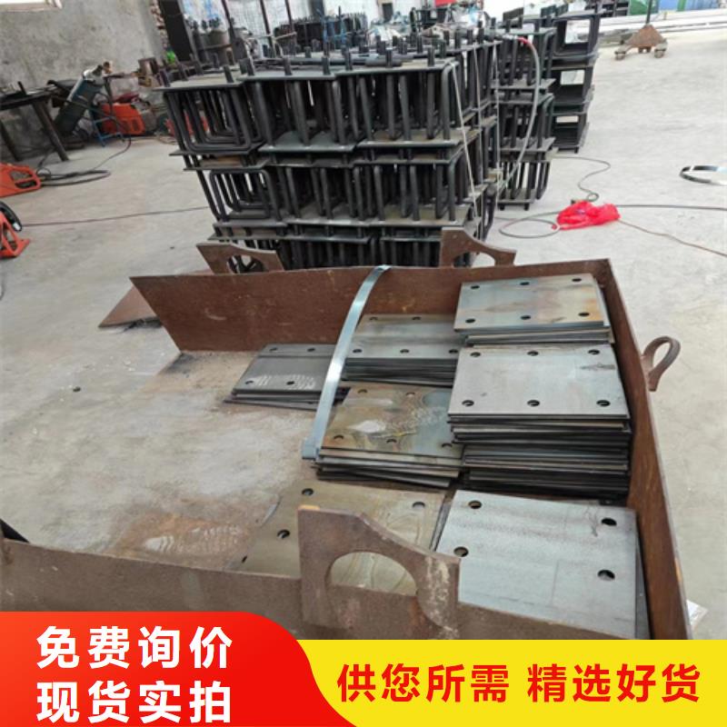 Q355D防撞護(hù)欄價(jià)低同行