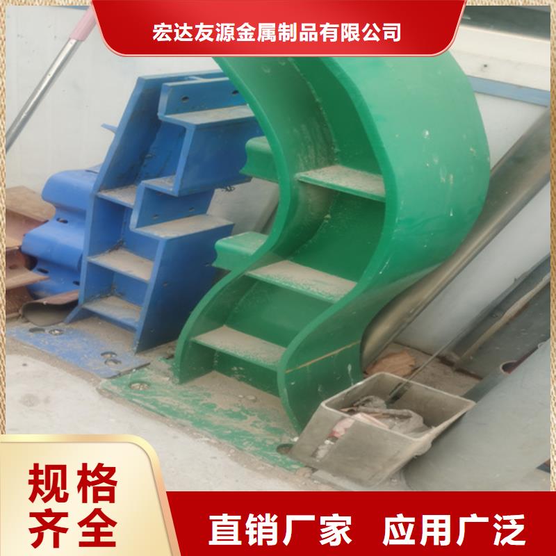 護(hù)欄板生產(chǎn)廠家資質(zhì)全可信賴