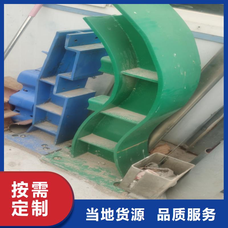 不銹鋼玻璃欄板老客戶回購較多