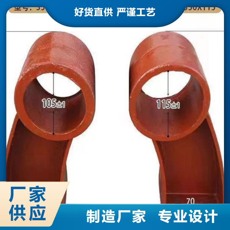 不銹鋼復合管廠家產品質量層層把關