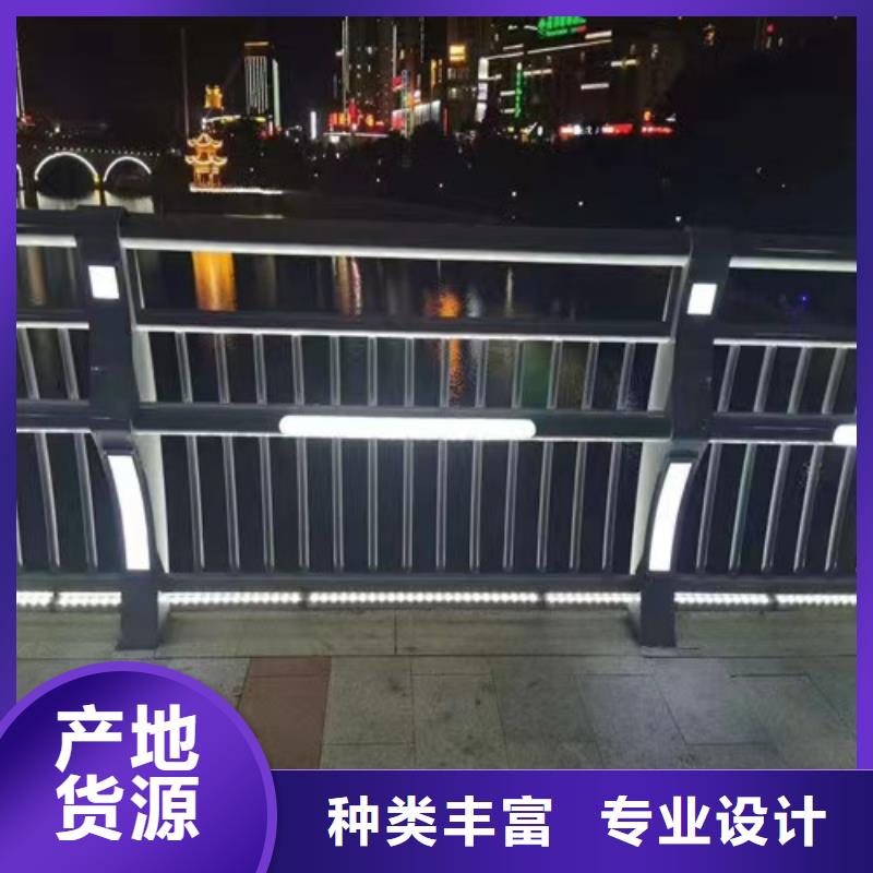 景觀護欄工程質量穩定可靠