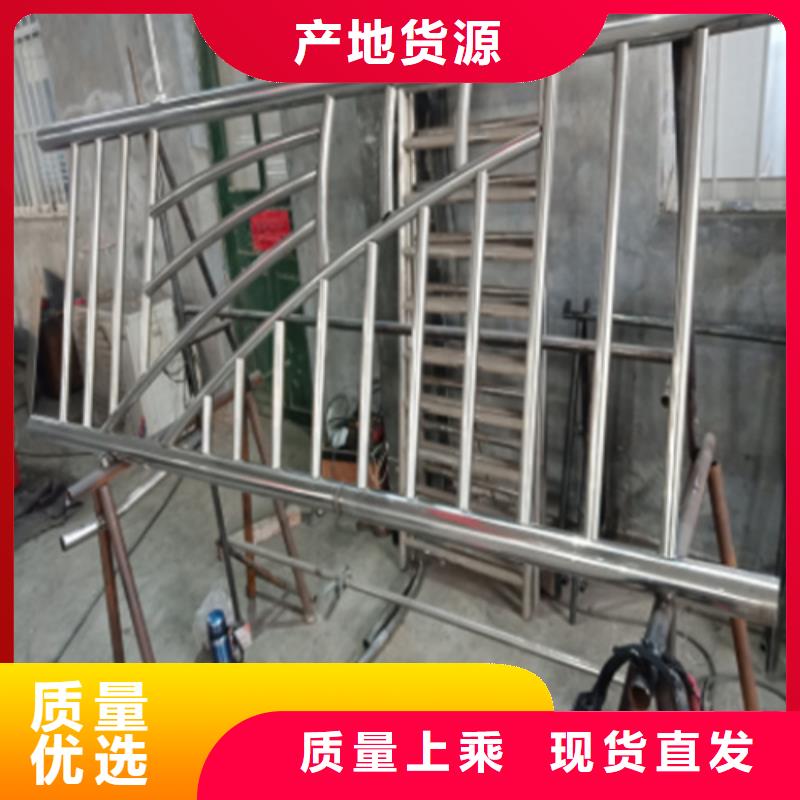 护栏 【桥梁栏杆厂家】专业信赖厂家