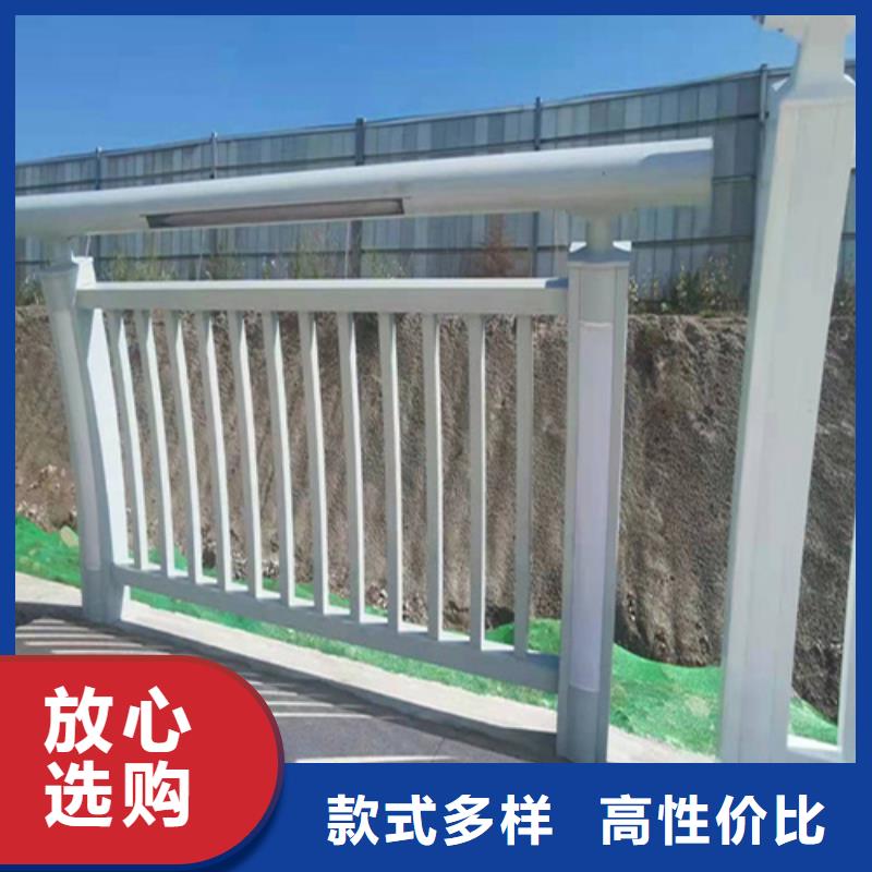 Q355C防撞護欄交貨快