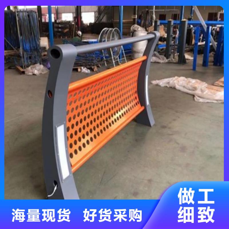 Q355C碳鋼護(hù)欄質(zhì)量可靠
