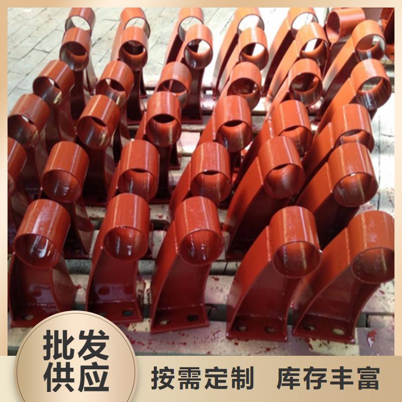 304不銹鋼復合管生產流程