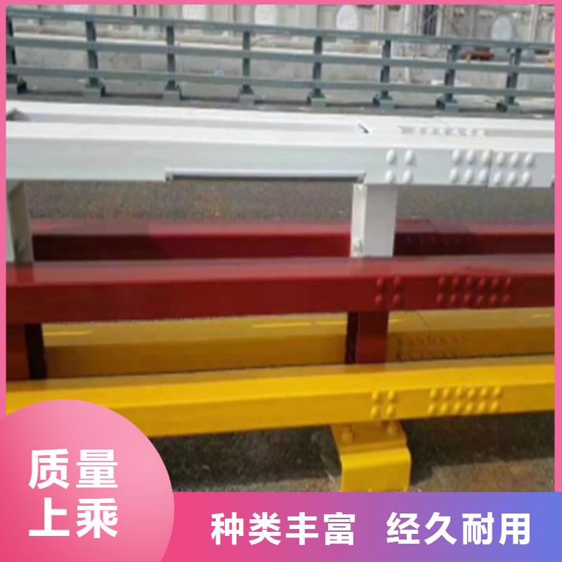 屯昌縣景觀護欄價格低交貨快
