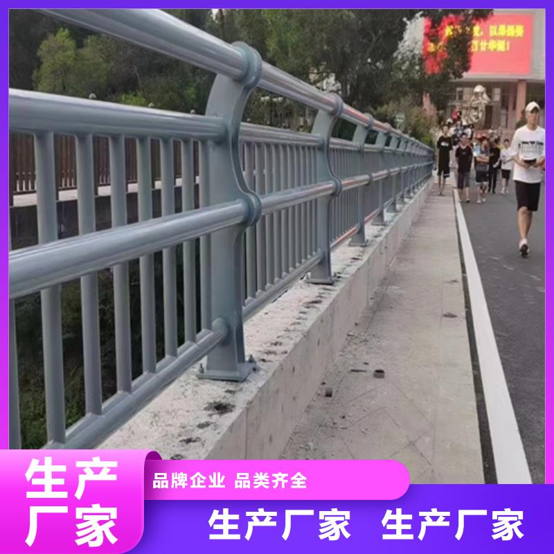 橋梁防撞護欄工程質量穩定可靠
