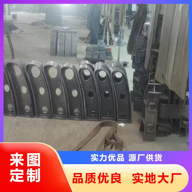 不銹鋼護欄_多年生產經驗廠家