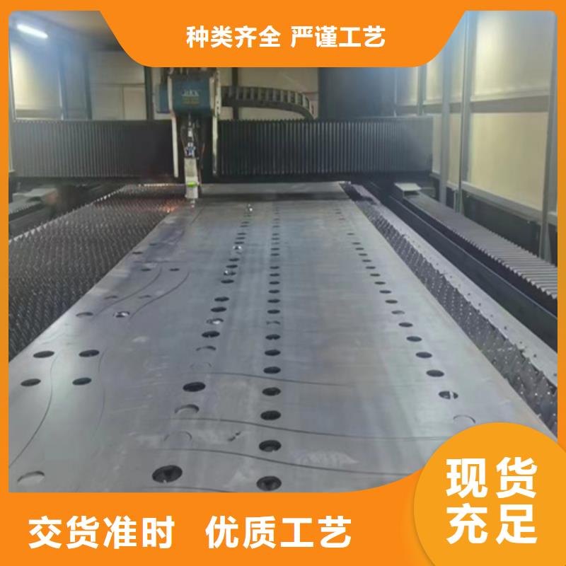 橋梁人行道護欄