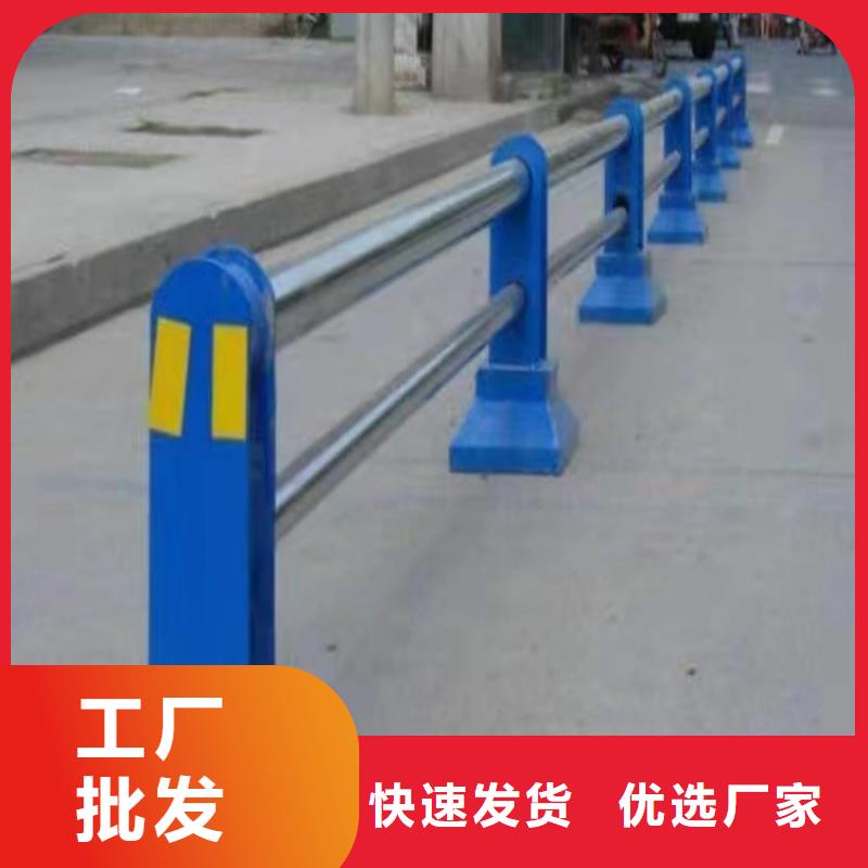 護欄安裝施工隊廠家直銷-誠信經營
