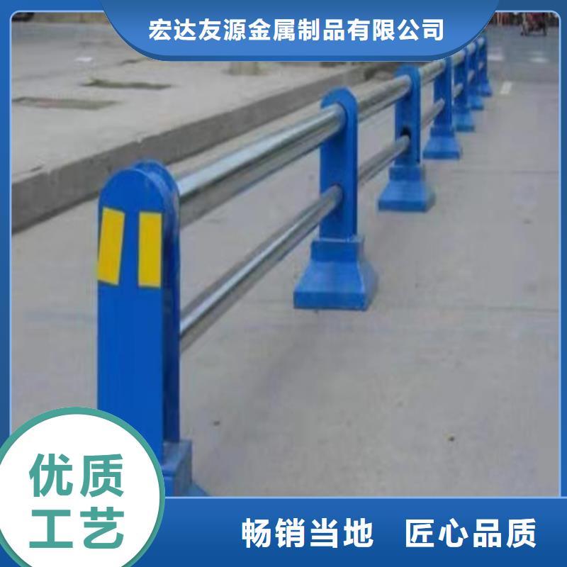 橋梁護欄廠家，放心之選