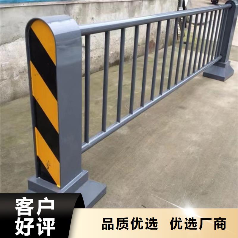 Q355C橋梁防撞護欄量大有優惠