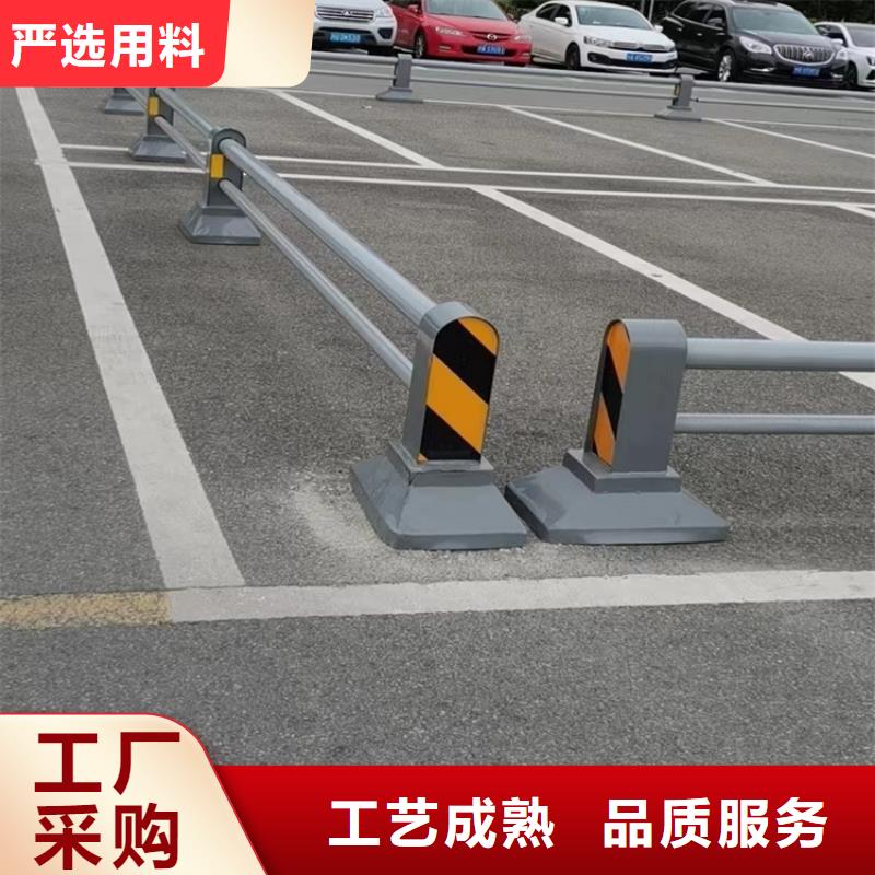 Q355D碳鋼護欄實在廠價到您手