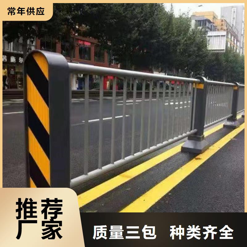 不銹鋼橋梁護欄專業設計