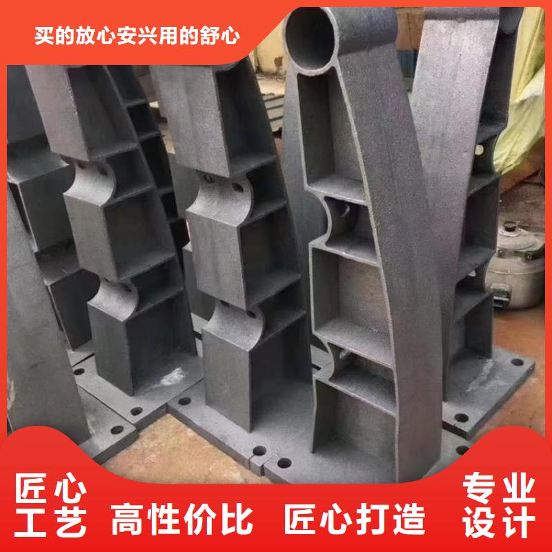 不銹鋼護欄_多年生產經驗廠家