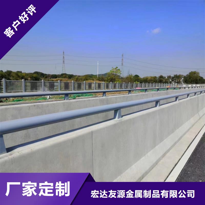 Q355D防撞護(hù)欄價(jià)低同行