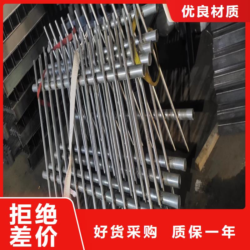 玻璃景觀護欄造型多樣