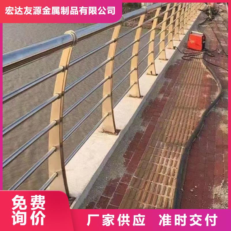 Q355D方管護欄現貨銷售及時發貨