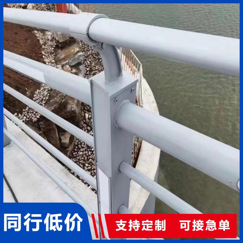 Q355B防撞護欄品質可靠