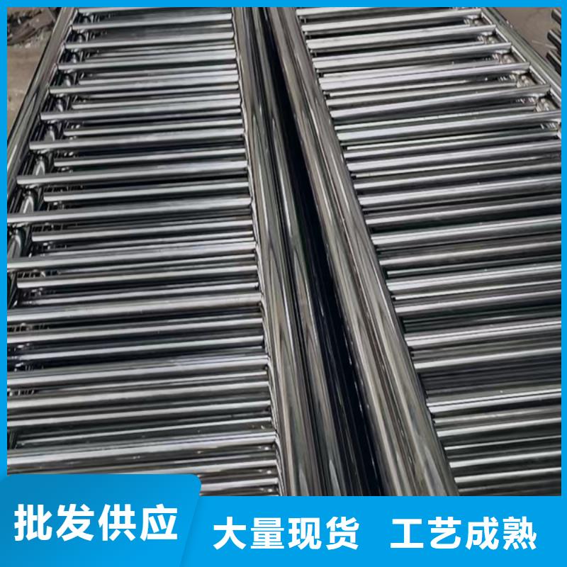 Q355E噴塑護欄規格齊全