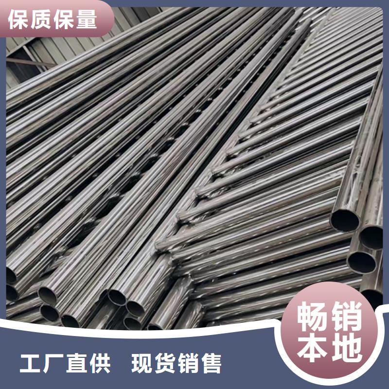 Q355C方管護欄常年備有現貨