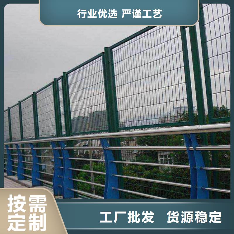 橋梁護欄廠家，放心之選
