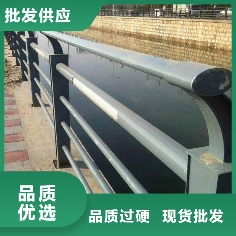 政護欄款式新穎多樣