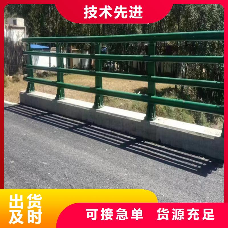 鐵藝護欄廠家服務周到