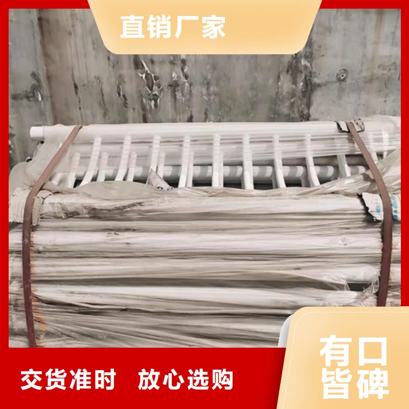 Q355B橋梁防撞護欄規格齊全
