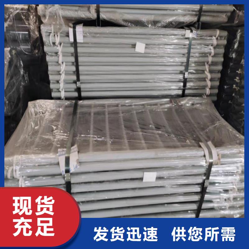 Q355C噴氟碳漆護欄價格合理