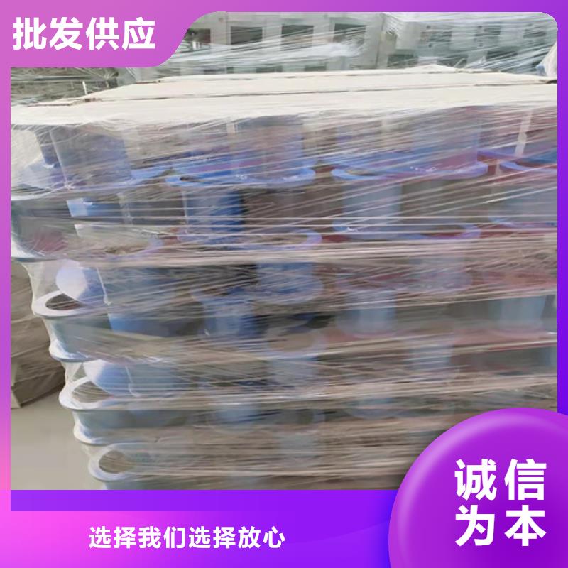 Q355C噴塑護欄可定做各種尺寸