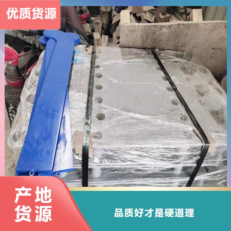 鐵藝護欄廠家服務周到