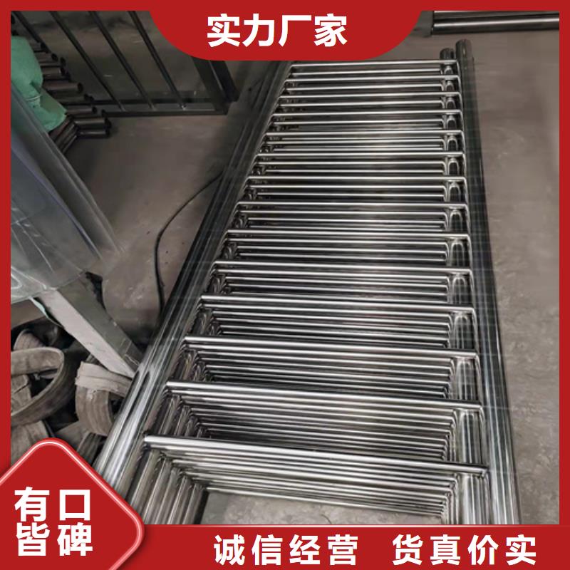 不銹鋼復合管的單價規格全