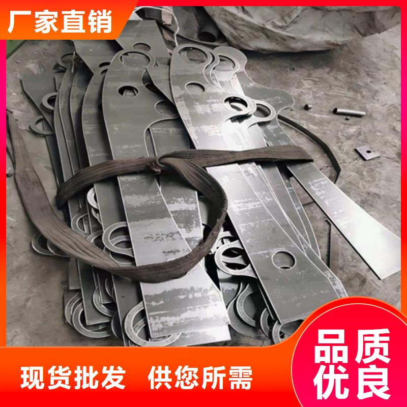 玻璃景觀護欄造型多樣