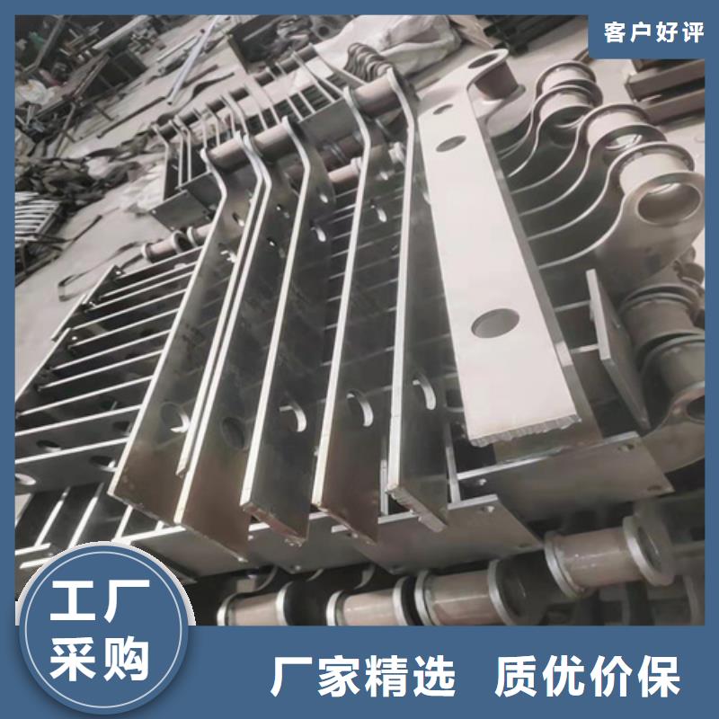 鋼絲繩護欄外形美觀