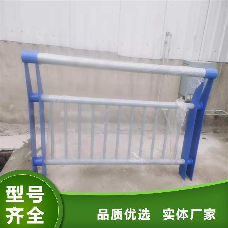 路橋護(hù)欄生產(chǎn)基地