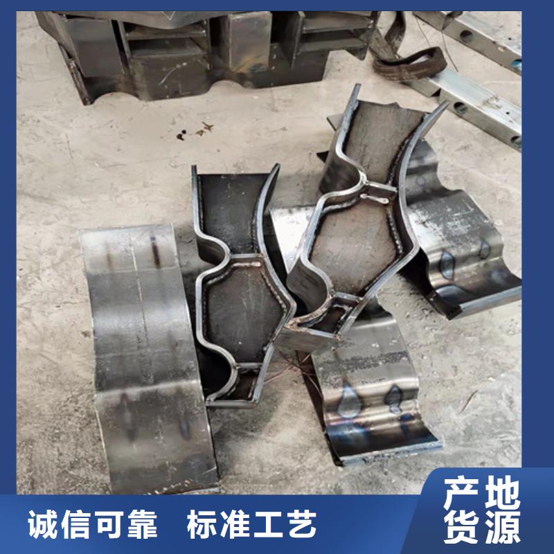 不銹鋼護(hù)欄實(shí)體廠家成本低