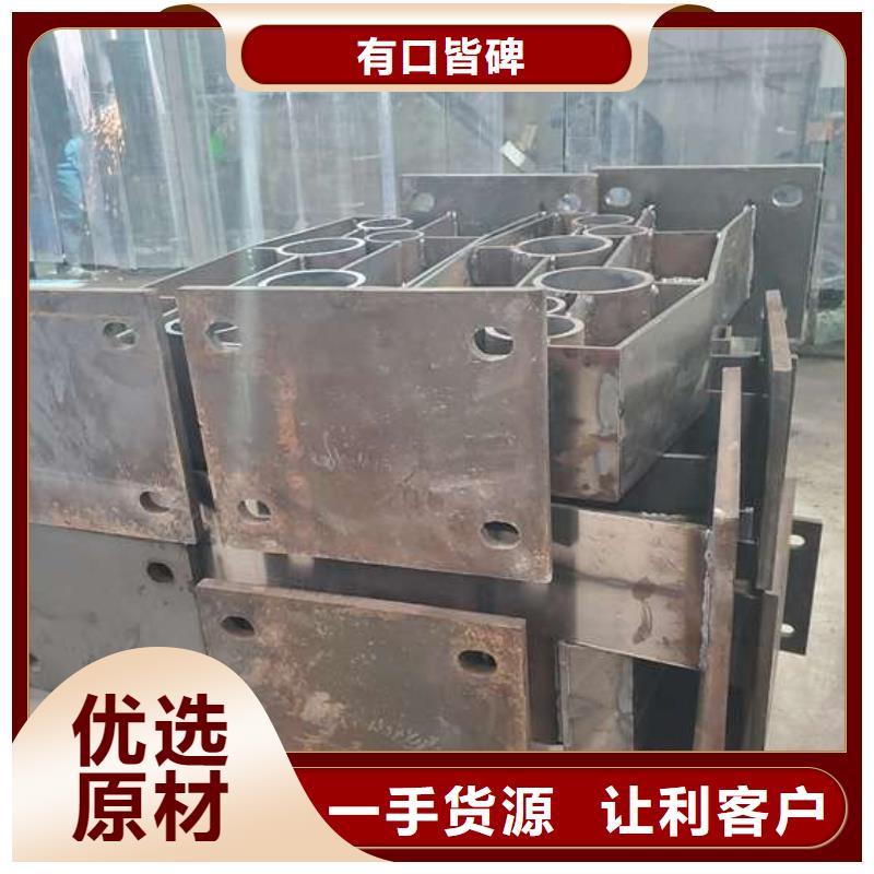 政護欄款式新穎多樣