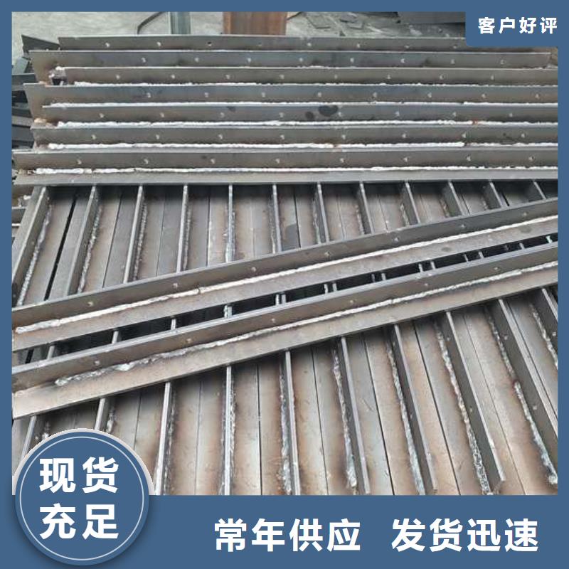 Q355C橋梁防撞護(hù)欄常年備有現(xiàn)貨