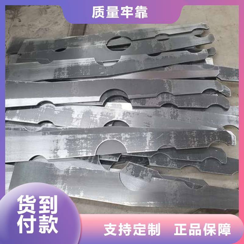 Q355C方管護(hù)欄發(fā)貨及時(shí)