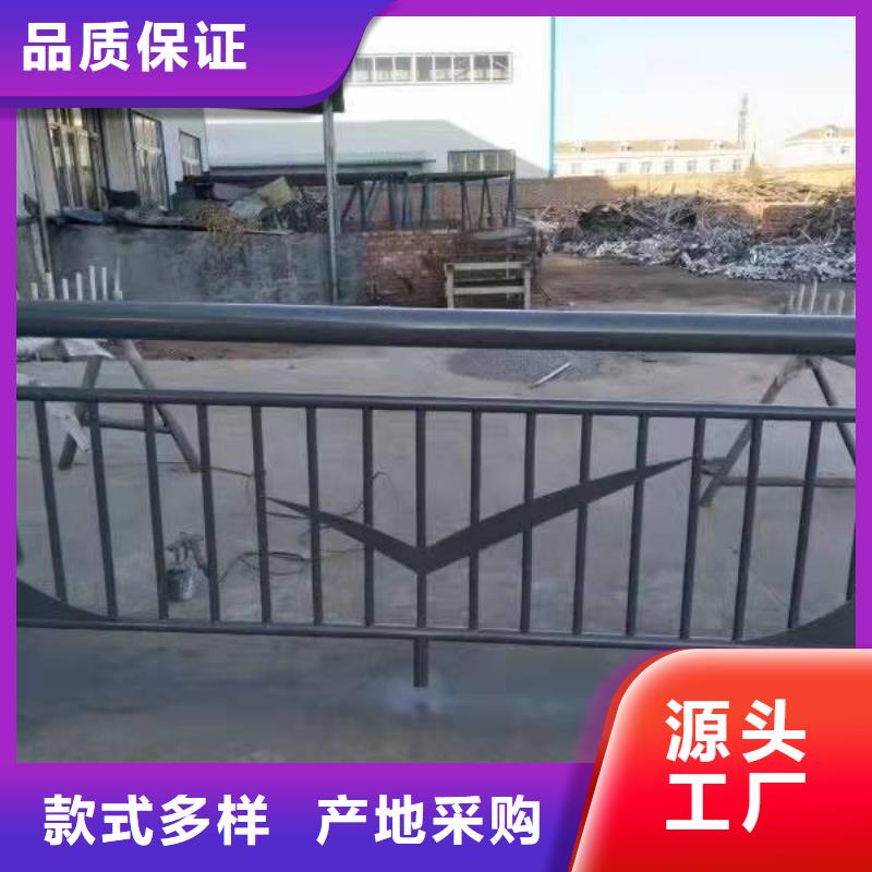 不銹鋼復合管多少錢產品質量層層把關