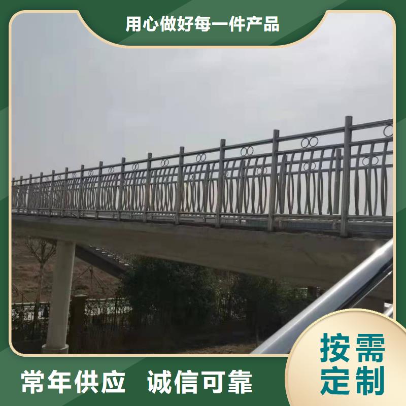 不銹鋼護欄廠家市場價