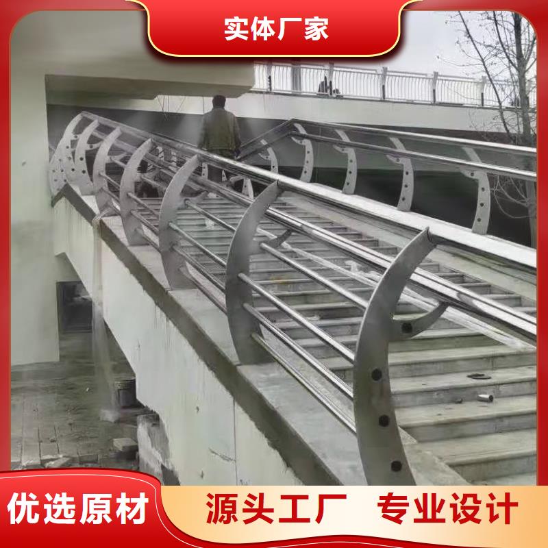 批發Q355B方管護欄您的放心之選