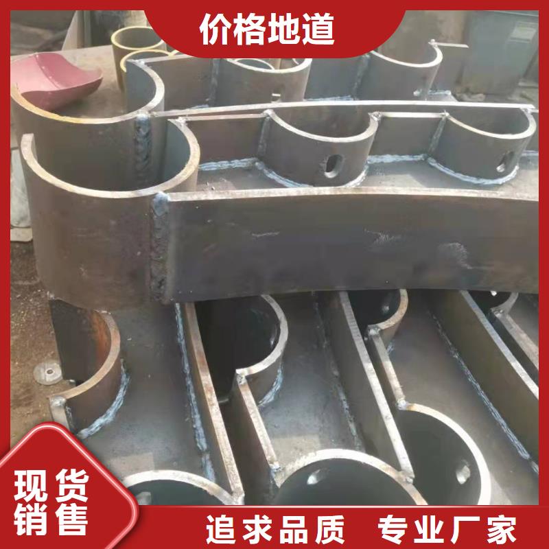 LED燈光河道護欄質量保障