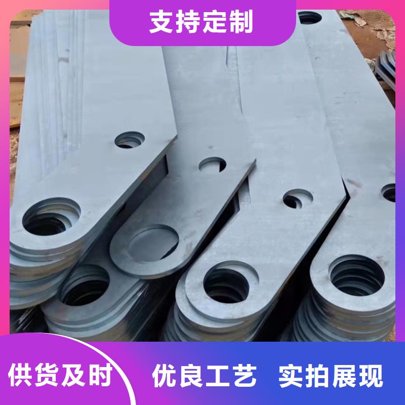 Q355C方管護(hù)欄發(fā)貨及時(shí)